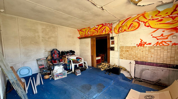 Ma-Cabane - Vente Maison CLAMART, 110 m²