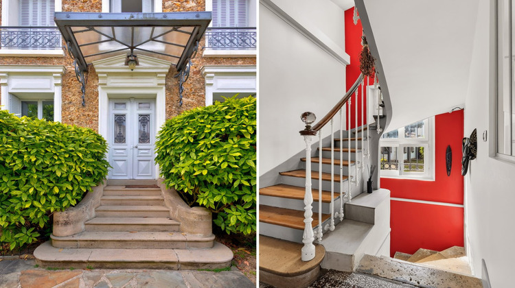Ma-Cabane - Vente Maison CLAMART, 250 m²