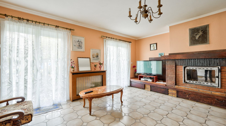 Ma-Cabane - Vente Maison CLAMART, 142 m²