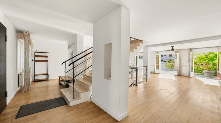 Ma-Cabane - Vente Maison CLAMART, 230 m²
