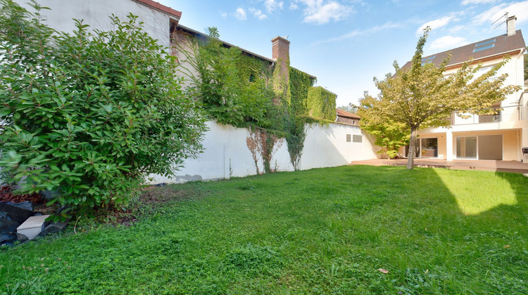 Ma-Cabane - Vente Maison CLAMART, 230 m²