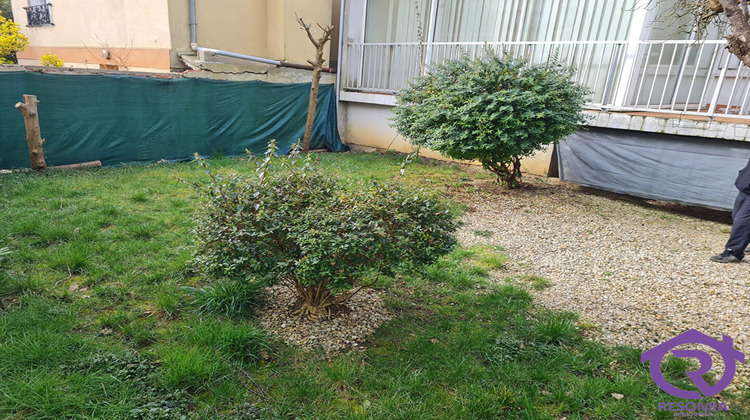 Ma-Cabane - Vente Maison CLAMART, 60 m²