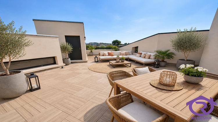 Ma-Cabane - Vente Maison CLAMART, 220 m²