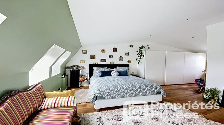 Ma-Cabane - Vente Maison CLAMART, 141 m²