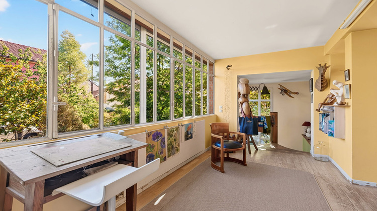 Ma-Cabane - Vente Maison CLAMART, 150 m²
