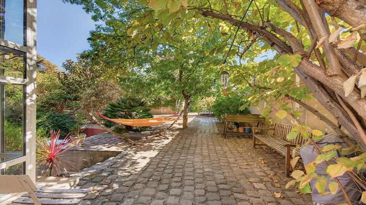 Ma-Cabane - Vente Maison CLAMART, 150 m²