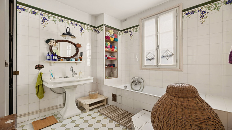 Ma-Cabane - Vente Maison CLAMART, 150 m²