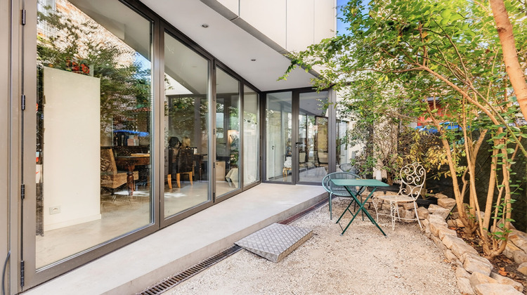 Ma-Cabane - Vente Maison CLAMART, 215 m²