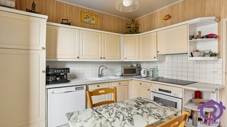Ma-Cabane - Vente Maison CLAMART, 92 m²
