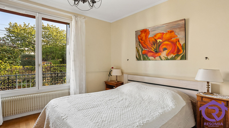 Ma-Cabane - Vente Maison CLAMART, 92 m²