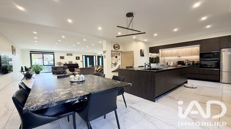 Ma-Cabane - Vente Maison Clamart, 325 m²