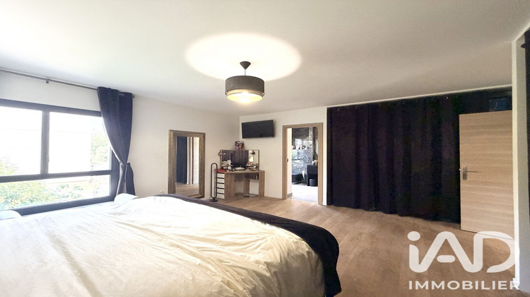 Ma-Cabane - Vente Maison Clamart, 325 m²