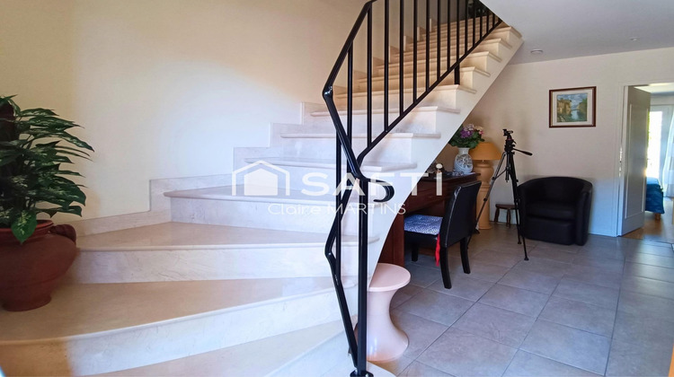 Ma-Cabane - Vente Maison Clamart, 101 m²