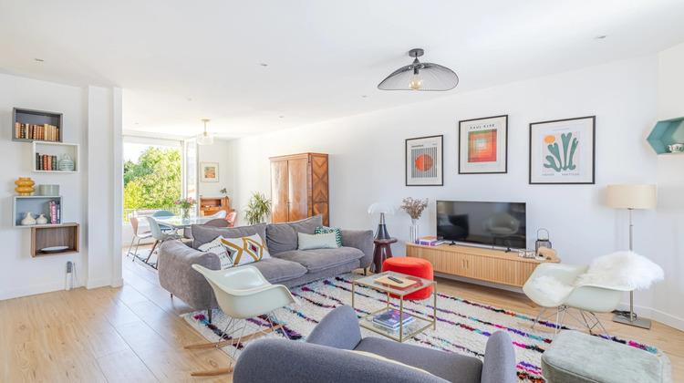 Ma-Cabane - Vente Maison CLAMART, 160 m²