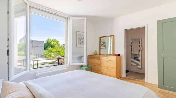Ma-Cabane - Vente Maison CLAMART, 160 m²