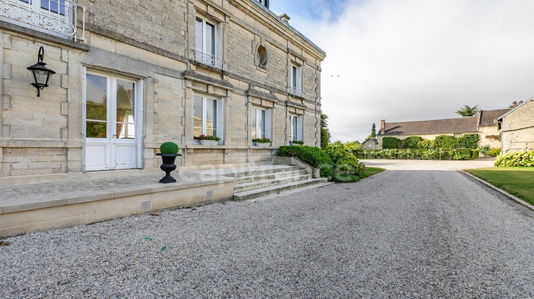 Ma-Cabane - Vente Maison CLAMECY, 420 m²