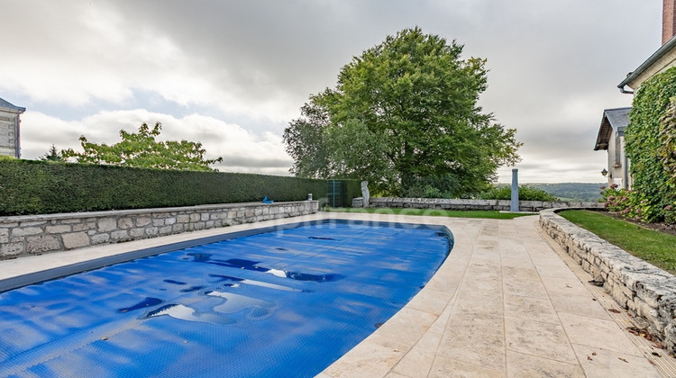 Ma-Cabane - Vente Maison CLAMECY, 420 m²