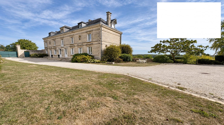 Ma-Cabane - Vente Maison Clamecy, 421 m²