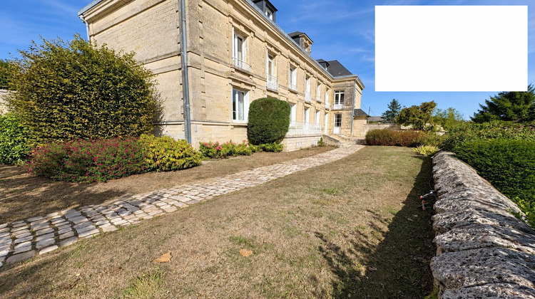 Ma-Cabane - Vente Maison Clamecy, 421 m²