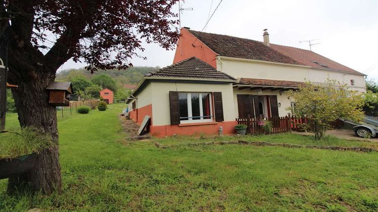 Ma-Cabane - Vente Maison Clamecy, 68 m²