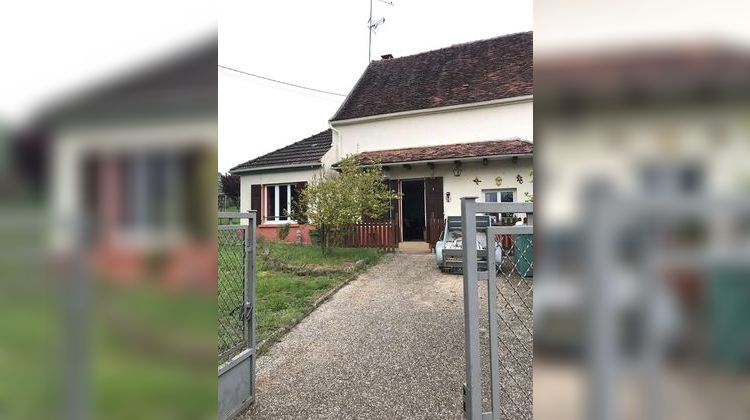 Ma-Cabane - Vente Maison Clamecy, 68 m²