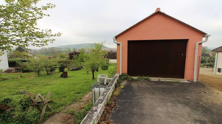 Ma-Cabane - Vente Maison Clamecy, 68 m²