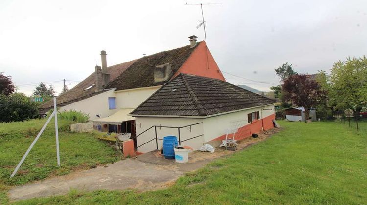 Ma-Cabane - Vente Maison Clamecy, 68 m²