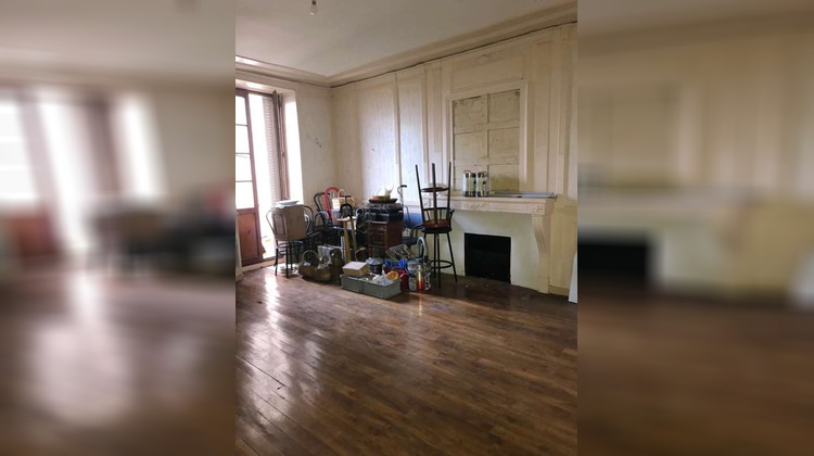 Ma-Cabane - Vente Maison Clamecy, 250 m²