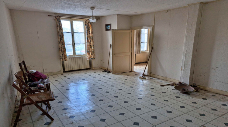 Ma-Cabane - Vente Maison Clamecy, 85 m²