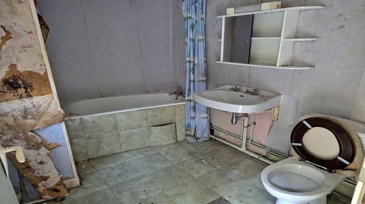 Ma-Cabane - Vente Maison Clamecy, 85 m²