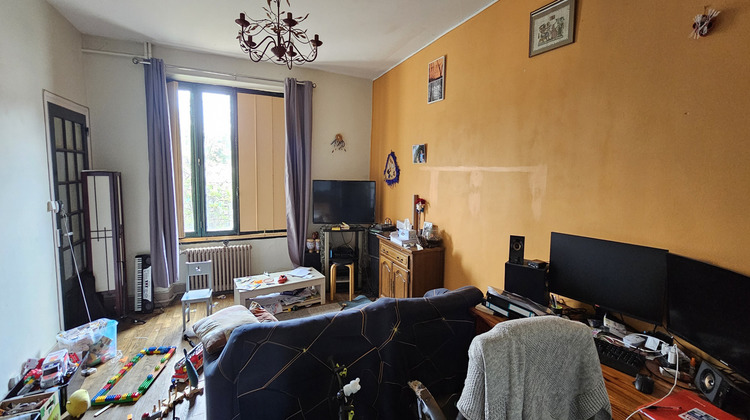 Ma-Cabane - Vente Maison Clamecy, 122 m²