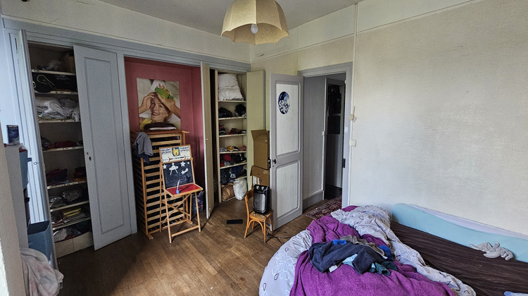 Ma-Cabane - Vente Maison Clamecy, 122 m²