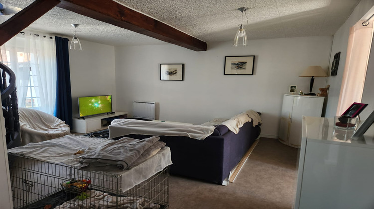 Ma-Cabane - Vente Maison Clamecy, 55 m²