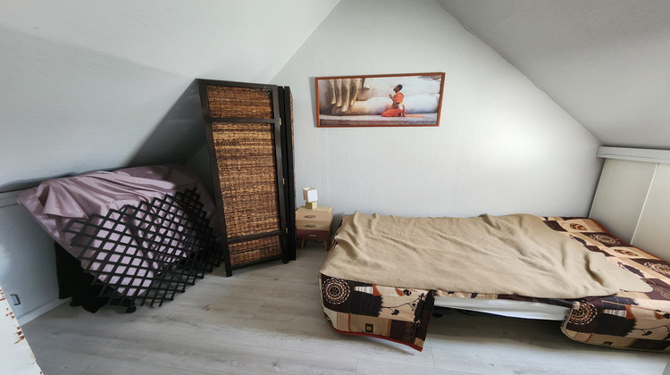 Ma-Cabane - Vente Maison Clamecy, 55 m²