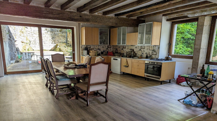 Ma-Cabane - Vente Maison Clamecy, 106 m²