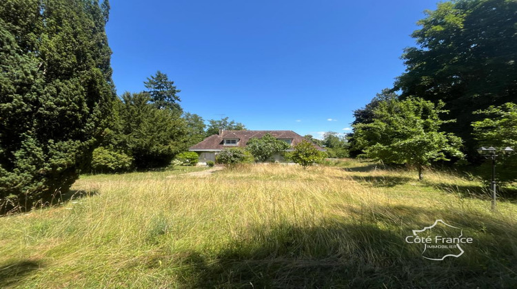 Ma-Cabane - Vente Maison CLAMECY, 236 m²