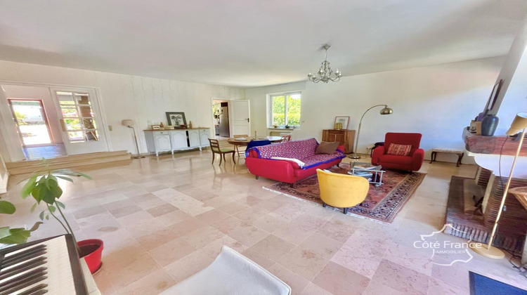 Ma-Cabane - Vente Maison CLAMECY, 236 m²