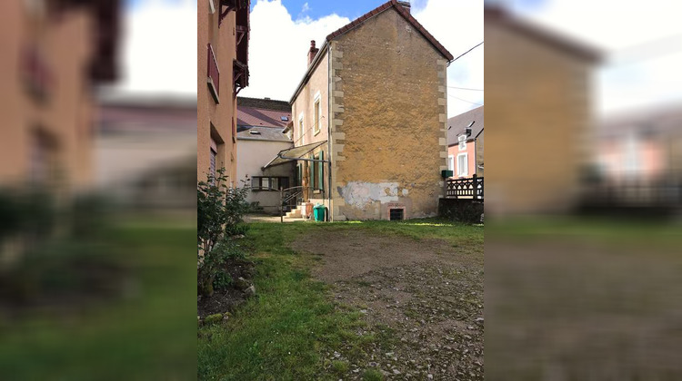 Ma-Cabane - Vente Maison Clamecy, 175 m²