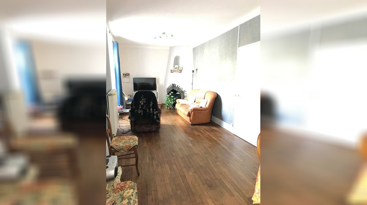 Ma-Cabane - Vente Maison Clamecy, 175 m²