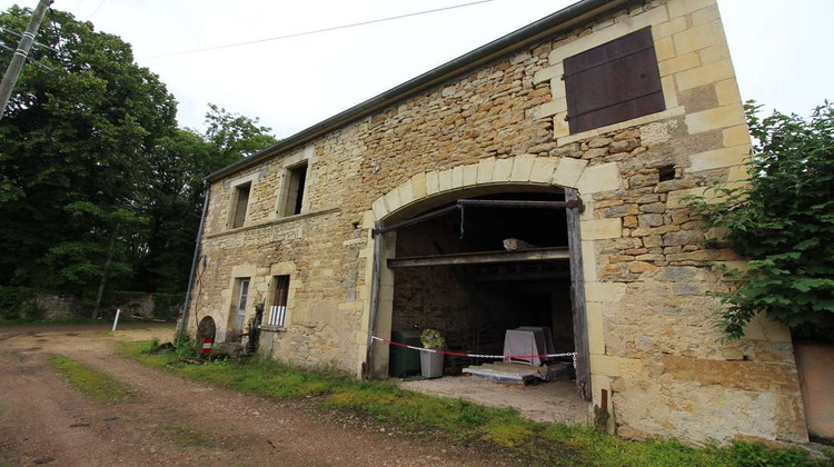 Ma-Cabane - Vente Maison Clamecy, 150 m²