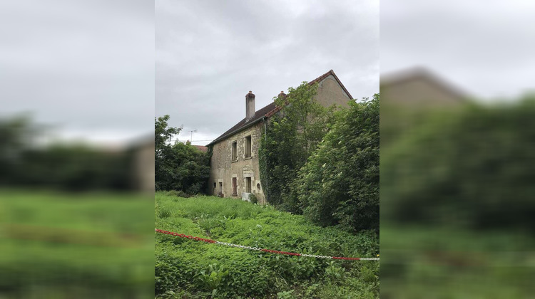 Ma-Cabane - Vente Maison Clamecy, 150 m²