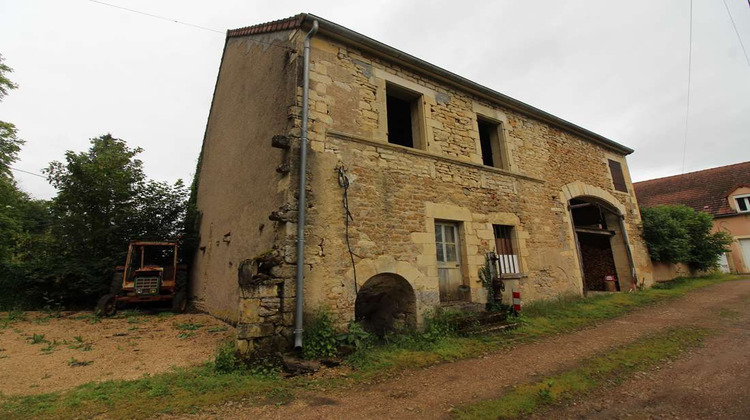 Ma-Cabane - Vente Maison Clamecy, 150 m²