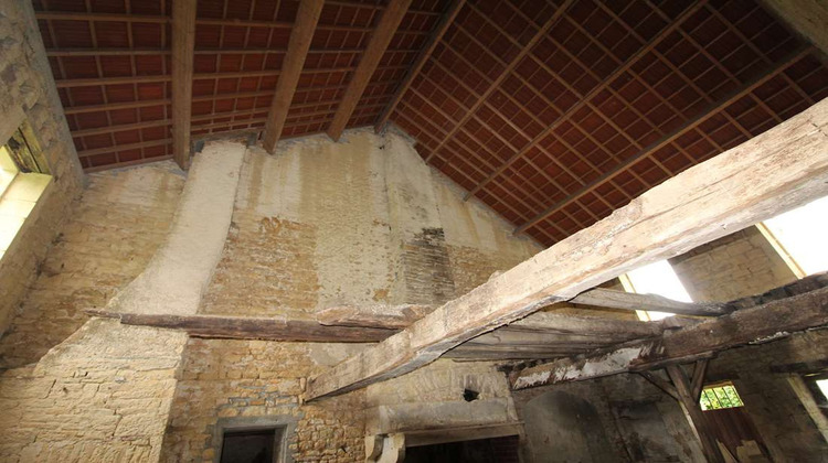 Ma-Cabane - Vente Maison Clamecy, 150 m²