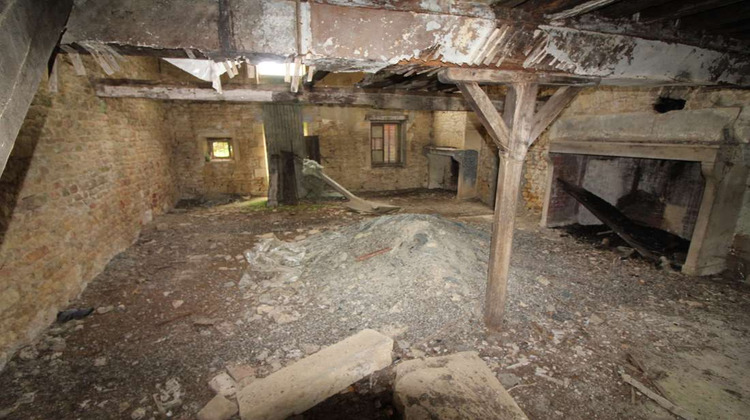 Ma-Cabane - Vente Maison Clamecy, 150 m²