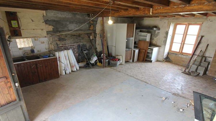 Ma-Cabane - Vente Maison Clamecy, 87 m²