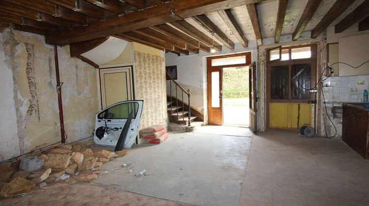 Ma-Cabane - Vente Maison Clamecy, 87 m²