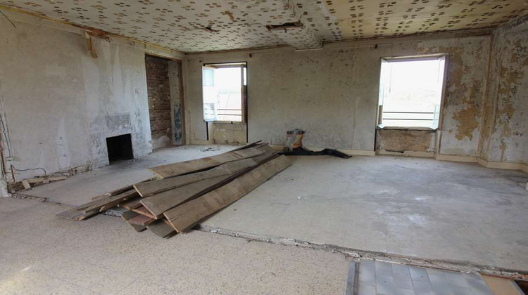 Ma-Cabane - Vente Maison Clamecy, 87 m²