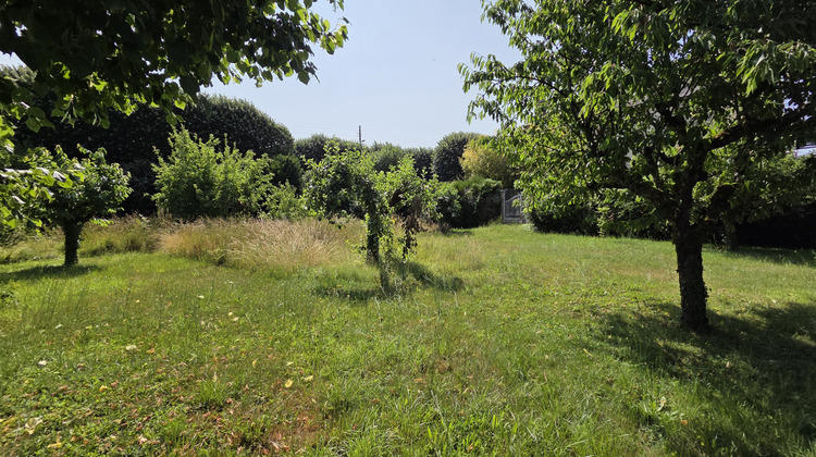 Ma-Cabane - Vente Maison Clamecy, 205 m²