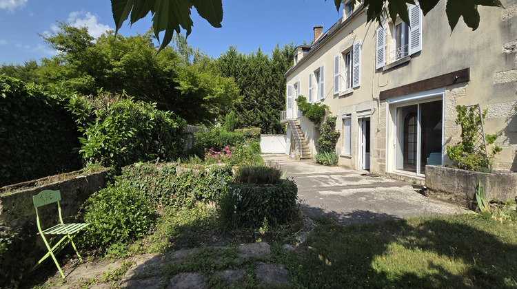 Ma-Cabane - Vente Maison Clamecy, 205 m²