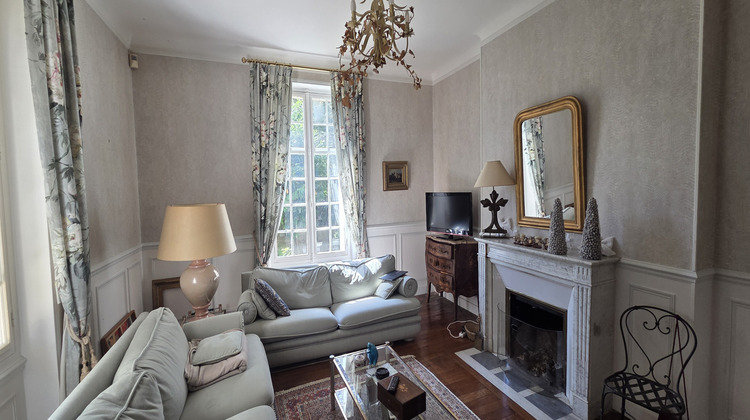 Ma-Cabane - Vente Maison Clamecy, 249 m²